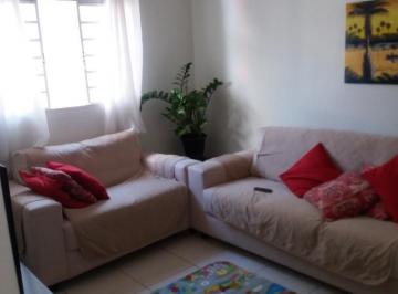 Casa · 132m² · 3 Quartos · 2 Vagas · Sobrado Em Icaray, Araçatuba/sp de 132 m² 3 Quartos À Venda por R$375.000