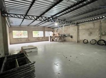 Comercial · 220m² · 3 Vagas · Barracão Em Parque Morumbi, Votorantim/sp de 220 m² Para Locação R$7.930,00/mes