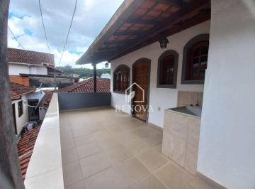 Casa · 72m² · 2 Quartos · 1 Vaga · Casa Em Vale Do Paraíso, Teresópolis/rj de 72 m² 2 Quartos À Venda por R$500.000