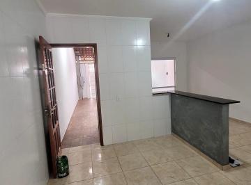 Casa · 2 Quartos · 2 Vagas · Casa Em Cidade Salvador, Jacareí/sp de 0 m² 2 Quartos À Venda por R$350.000