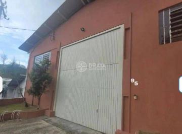 Comercial · 450m² · 1 Quarto · Imóvel Comercial Em Fazenda, Itajaí/sc de 450 m² 1 Quartos Para Locação R$17.000,00/mes