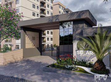 Apartamento · 2 Quartos · 1 Vaga · Apartamento Em Bom Retiro, Teresópolis/rj de 0 m² 2 Quartos À Venda por R$259.900