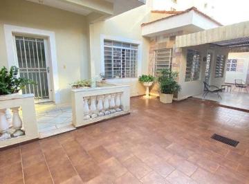 Casa · 670m² · 4 Quartos · 3 Vagas · Sobrado Em Centro, Araçatuba/sp de 670 m² 4 Quartos À Venda por R$3.000.000ou Para Locação R$15