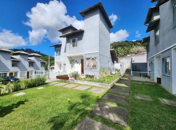 Casa · 85m² · 3 Quartos · 1 Vaga · Casa Em Cascata Do Imbuí, Teresópolis/rj de 85 m² 3 Quartos À Venda por R$480.000
