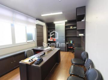 Comercial · 35m² · Imóvel Comercial Em Centro Histórico, Porto Alegre/rs de 35 m² Para Locação R$800,00/mes