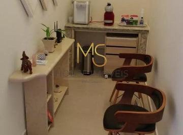 Comercial · 48m² · 1 Vaga · Imóvel Comercial Em Alphaville Conde II, Barueri/sp de 48 m² À Venda por R$383.000ou Para Locaçã