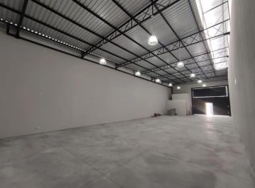 Comercial · 230m² · Loja Em Residencial Vale Verde, Marília/sp de 230 m² Para Locação R$5.500,00/mes