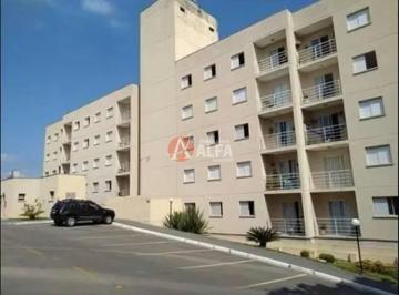 Apartamento · 50m² · 2 Quartos · Apartamento Em Jardim Barro Branco, Cotia/sp de 50 m² 2 Quartos À Venda por R$275.000