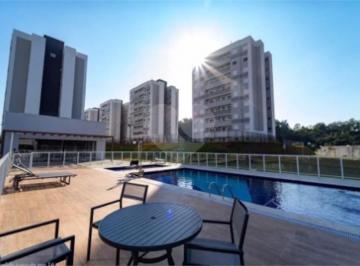 Apartamento · 60m² · 3 Quartos · 1 Vaga · Apartamento Em Vila Rio Branco, Jundiaí/sp de 60 m² 3 Quartos À Venda por R$515.000