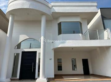 Casa · 220m² · 3 Quartos · 4 Vagas · Casa Em Parque Brasil 500, Paulínia/sp de 220 m² 3 Quartos Para Locação R$8.500,00/mes