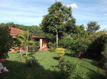 Rural · 236m² · 3 Quartos · 3 Vagas · Chácara Em Rosele, Araçatuba/sp de 236 m² 3 Quartos À Venda por R$550.000