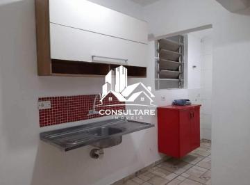 Apartamento · 41m² · 1 Quarto · 1 Vaga · Apartamento Em Boqueirão, Santos/sp de 41 m² 1 Quartos Para Locação R$3.190,00/mes
