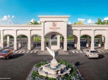 Terreno · 265m² · Terreno Em Nossa Senhora Aparecida, Paulínia/sp de 265 m² À Venda por R$425.000