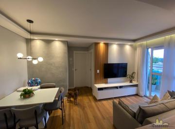 Apartamento · 2 Quartos · 1 Vaga · Apartamento Em Jardim Santa Maria, Jacareí/sp de 0 m² 2 Quartos À Venda por R$380.000