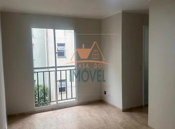 Apartamento · 45m² · 2 Quartos · 1 Vaga · Apartamento Em Jardim Da Glória, Cotia/sp de 45 m² 2 Quartos À Venda por R$230.000