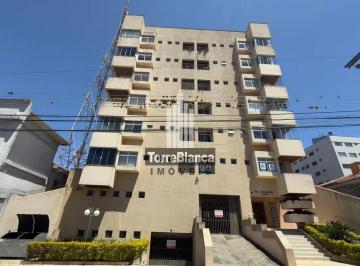 Apartamento · 56m² · 2 Quartos · Apartamento Em Centro, Ponta Grossa/pr de 56 m² 2 Quartos Para Locação R$1.600,00/mes