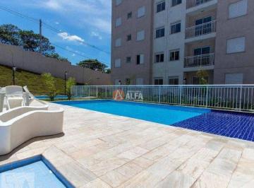 Apartamento · 2 Quartos · 1 Vaga · Apartamento Em Jardim Barro Branco, Cotia/sp de 0 m² 2 Quartos À Venda por R$270.000