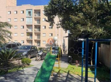Apartamento · 49m² · 2 Quartos · Apartamento Em Barro Branco, Cotia/sp de 49 m² 2 Quartos À Venda por R$230.000