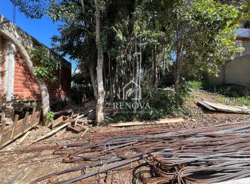 Terreno · 881m² · Terreno Em Quebra Frascos, Teresópolis/rj de 0 m² À Venda por R$523.000