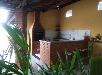 Casa · 215m² · 2 Quartos · 2 Vagas · Sobrado Em Concórdia I, Araçatuba/sp de 215 m² 2 Quartos À Venda por R$450.000
