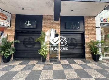 Comercial · 186m² · Imóvel Comercial Em Encruzilhada, Santos/sp de 186 m² Para Locação R$7.000,00/mes