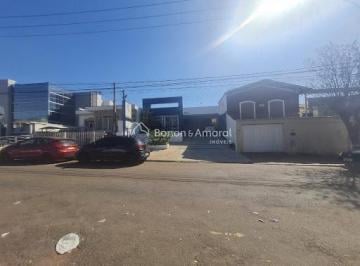 Casa · 434m² · 5 Quartos · 4 Vagas · Casa Em Jardim Chapadão, Campinas/sp de 434 m² 5 Quartos À Venda por R$1.250.000ou Para Locação