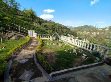 Casa · 70m² · 2 Quartos · 2 Vagas · Casa Em Caleme, Teresópolis/rj de 70 m² 2 Quartos À Venda por R$360.000