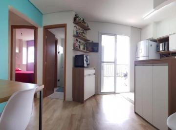 Apartamento · 46m² · 2 Quartos · 1 Vaga · Apartamento Em Vila Galvão, Guarulhos/sp de 46 m² 2 Quartos À Venda por R$380.000