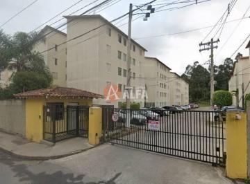 Apartamento · 55m² · 1 Quarto · Apartamento Em Chácara Roselândia, Cotia/sp de 55 m² 1 Quartos À Venda por R$195.000
