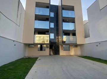 Apartamento · 76m² · 3 Quartos · 1 Vaga · Apartamento Em Cidade Nova, Santana Do Paraíso/mg de 76 m² 3 Quartos À Venda por R$380.000