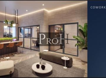 Comercial · 35m² · 1 Quarto · Studio Em Ipiranga, São Paulo/sp de 35 m² 1 Quartos À Venda por R$379.000