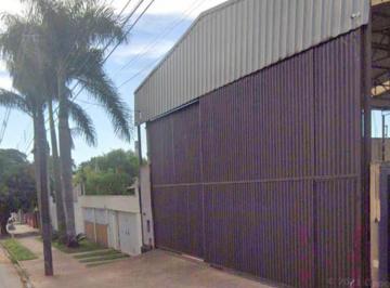 Comercial · 300m² · Barracão Em Parque Manoel de Vasconcelos, Sumaré/sp de 300 m² À Venda por R$550.000