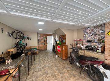 Casa · 106m² · 2 Quartos · 1 Vaga · Casa Em Marapé, Santos/sp de 106 m² 2 Quartos À Venda por R$580.000