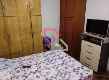 Casa · 120m² · 3 Quartos · 2 Vagas · Casa Em Vila Emílio, Mauá/sp de 120 m² 3 Quartos À Venda por R$380.000