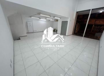 Comercial · 80m² · Imóvel Comercial Em Centro, Santos/sp de 80 m² Para Locação R$6.000,00/mes