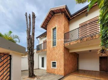 Casa · 160m² · 3 Quartos · 2 Vagas · Casa Em Jardim Santa Genebra, Campinas/sp de 160 m² 3 Quartos Para Locação R$4.300,00/mes