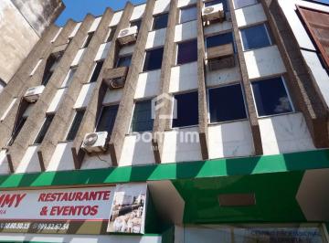 Comercial · 33m² · Imóvel Comercial Em Floresta, Porto Alegre/rs de 33 m² Para Locação R$550,00/mes