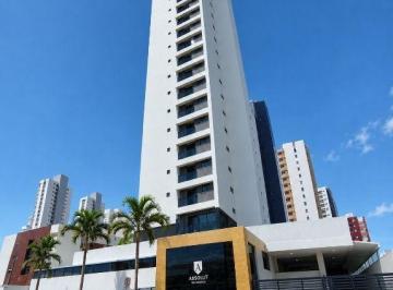 Apartamento · 58m² · 2 Quartos · 1 Vaga · Apartamento Em Jardim Oceania, João Pessoa/pb de 58 m² 2 Quartos À Venda por R$680.000ou Para Lo