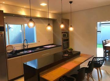 Casa · 170m² · 3 Quartos · 2 Vagas · Casa Em Villa Guedes, Jaguariúna/sp de 170 m² 3 Quartos À Venda por R$1.300.000ou Para Locação R