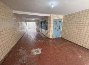 Comercial · 300m² · Imóvel Comercial Em Vila Matias, Santos/sp de 300 m² Para Locação R$4.000,00/mes