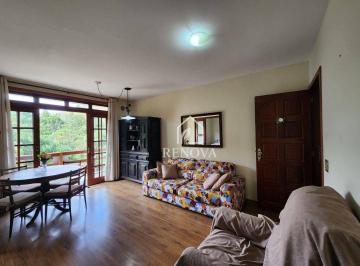 Apartamento · 65m² · 2 Quartos · 1 Vaga · Apartamento Em Albuquerque, Teresópolis/rj de 65 m² 2 Quartos À Venda por R$399.000