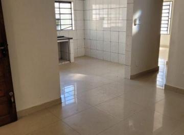 Casa · 120m² · 4 Quartos · 4 Vagas · Sobrado Em Jardim Paulista, Araçatuba/sp de 120 m² 4 Quartos À Venda por R$480.000