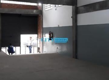 Comercial · 120m² · 1 Vaga · Imóvel Comercial Em Vila Endres, Guarulhos/sp de 120 m² Para Locação R$9.900,00/mes