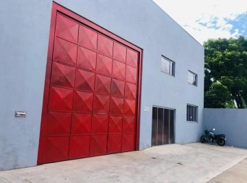 Comercial · 600m² · 4 Vagas · Loja Em Jóquei Clube, Marília/sp de 600 m² Para Locação R$20.000,00/mes