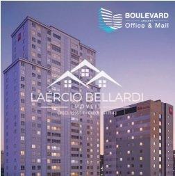 Comercial · 850m² · 5 Vagas · Imóvel Comercial Em Centro, Jacareí/sp de 850 m² Para Locação R$35.000,00/mes