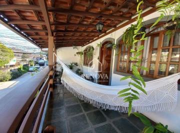 Casa · 72m² · 2 Quartos · 1 Vaga · Casa Em Vale Do Paraíso, Teresópolis/rj de 72 m² 2 Quartos À Venda por R$500.000