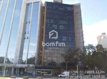 Comercial · 68m² · Imóvel Comercial Em Centro Histórico, Porto Alegre/rs de 68 m² Para Locação R$2.500,00/mes