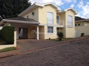 Casa · 190m² · 4 Quartos · 4 Vagas · Casa Em Parque Taquaral, Campinas/sp de 190 m² 4 Quartos Para Locação R$8.200,00/mes