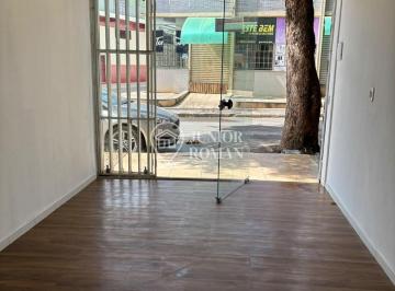 Comercial · Imóvel Comercial Em Juscelino Kubitschek, Barreiras/ba de 0 m² Para Locação R$1.500,00/mes
