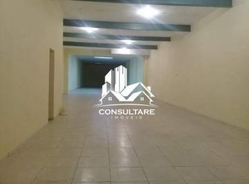 Comercial · 400m² · Imóvel Comercial Em Paquetá, Santos/sp de 400 m² Para Locação R$9.300,00/mes